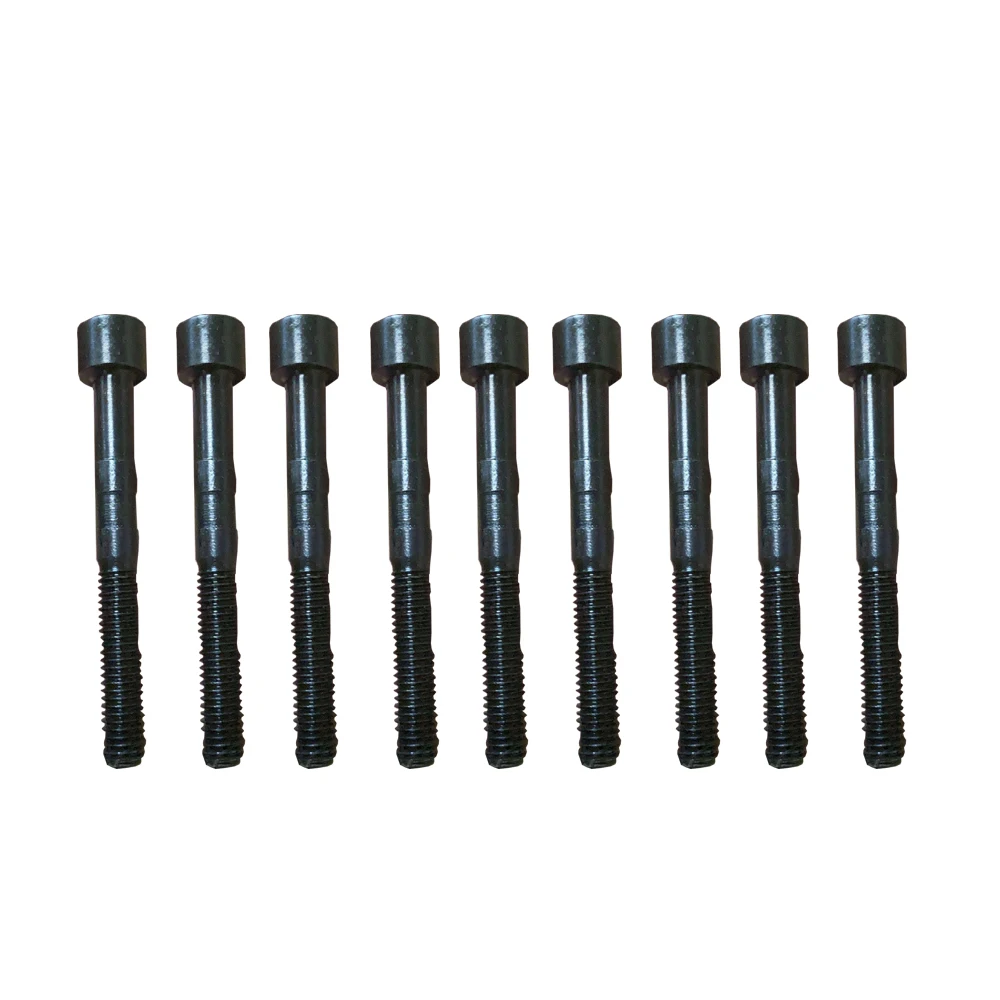 10x038103714 г Винт распредвала подшипник блок распредвала Audi VW Seat Skoda Tdi Pd M6x54 клапан зазор регулировочный винт