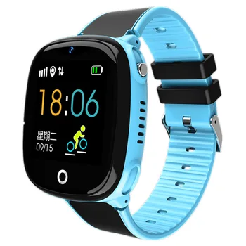 

smart watch children's watch waterproof screen high