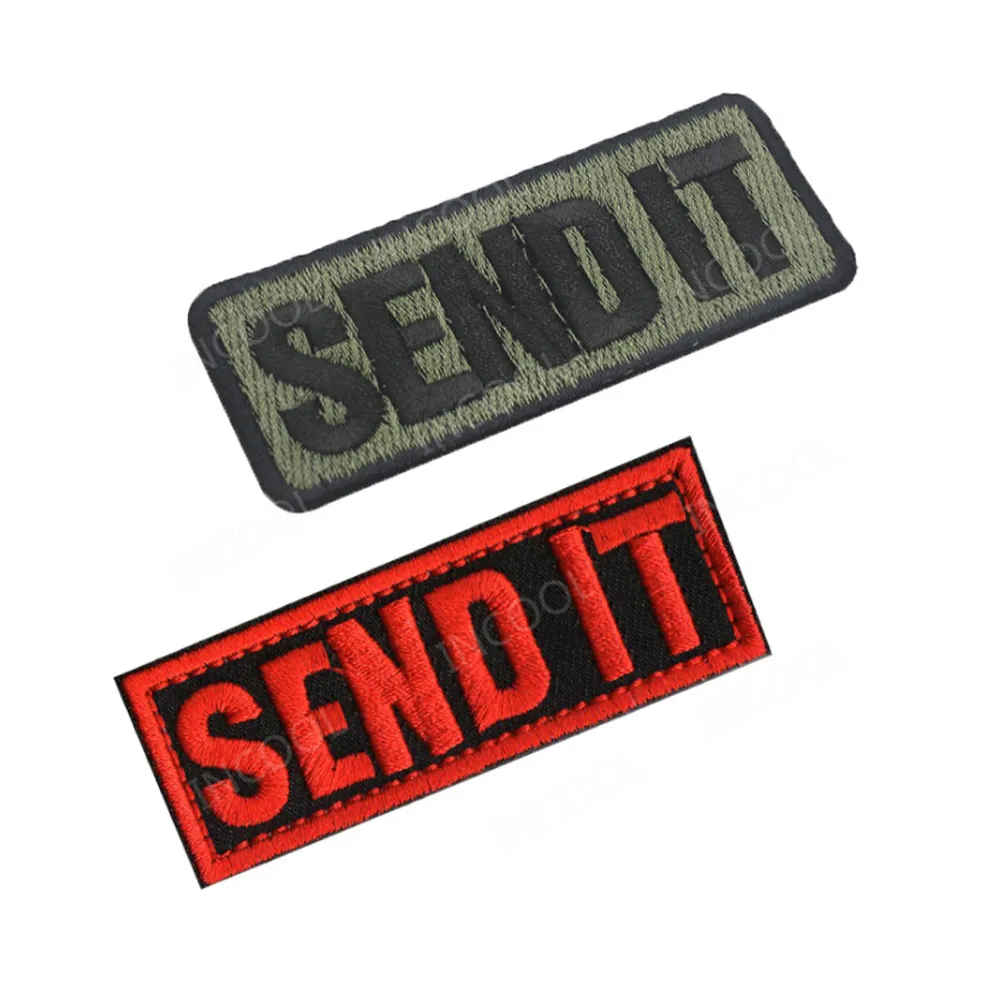 SEND IT_副本