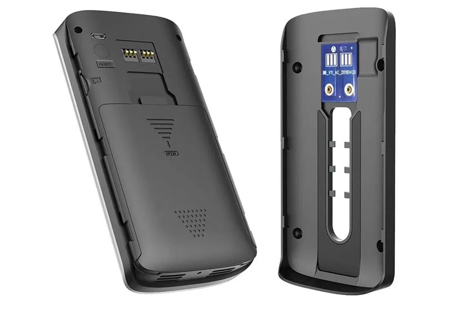 дверной глазок