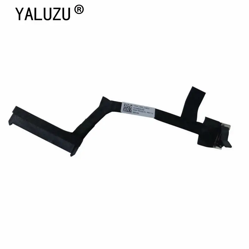 YALUZU ноутбук для Acer Aspire 5 A515-51 A515-51G жесткий диск соединительный кабель 50.GP4N2.004 Sata HDD