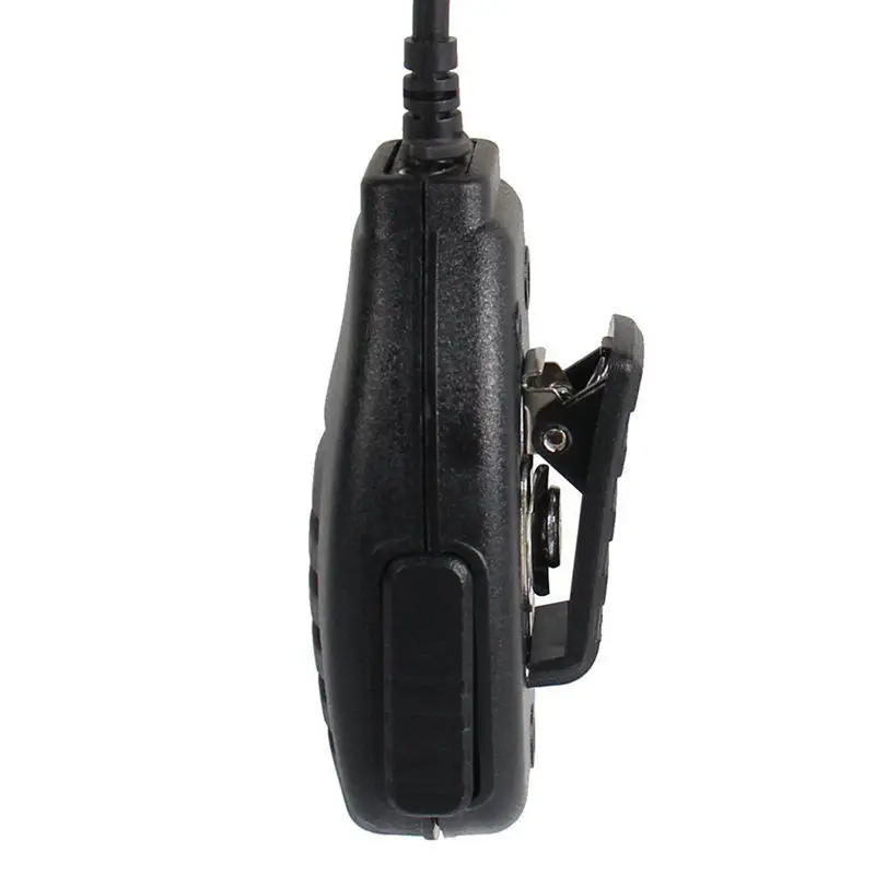 NEW-2Pcs портативный динамик рация радиомикрофон для Baofeng Uv-5R V2+ Bf-F8+ Wp970 888S