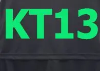 KT13 ChampionPatch Детские комплекты с нашивками чемпионов YSMILE Y# RM154 V однотонная мужская рубашка из лайкры и хлопка - Цвет: KT13 ChampionPatch