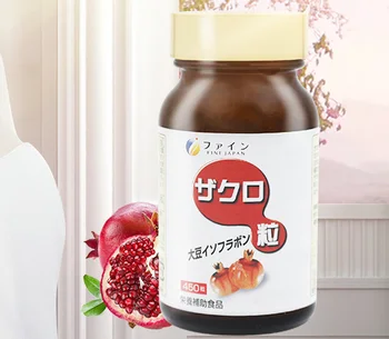 

Supplement female natural ovarian maintenance menopause to delay aging