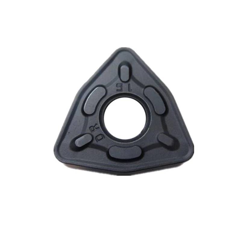 

ZC токарный станок твердосплавный инструмент для обработки деталей вращения вставка WNMG WNMG080408-DR WNMG080412-DR WNMG080416-DR Высокое качество 100% оригинал