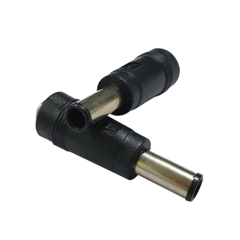 1 шт. 5 мм X 2 Женский до 6 4X4 0 Мужской Разъем питания постоянного тока разъем
