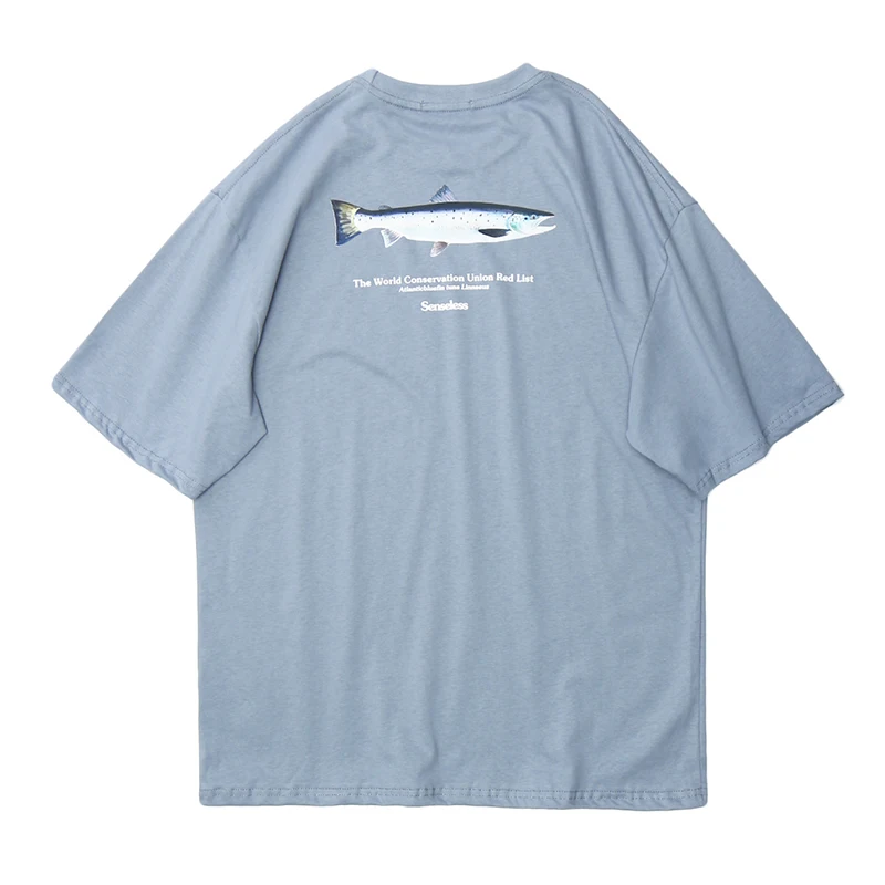 Aolamegs men 3D T shirt Animal Letter 3D Printed T shirts Men Casual Short Sleeve Harajuku 3