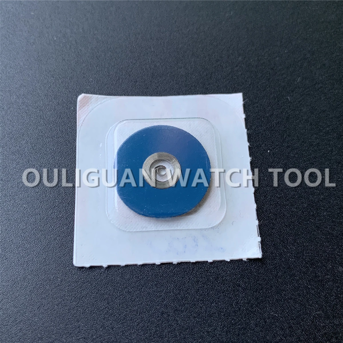 

1pc New swiss original ETA 2000 movement Main Spring for Automatic Movement