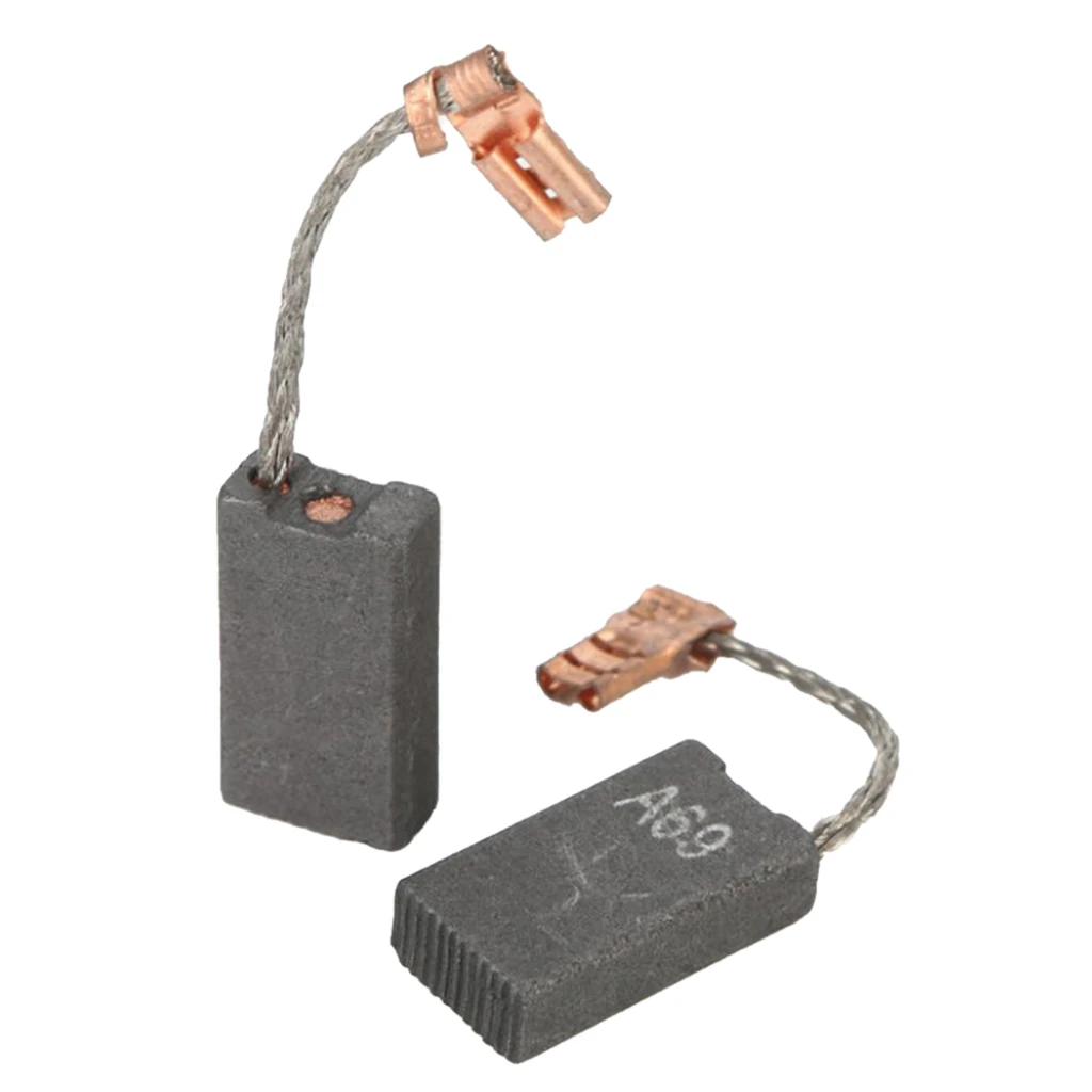 Bosch Carbon Brooms Percussion Drill GBH5400 / GBH5-38 / X / GSH38 / 8 / GSH88X / A69