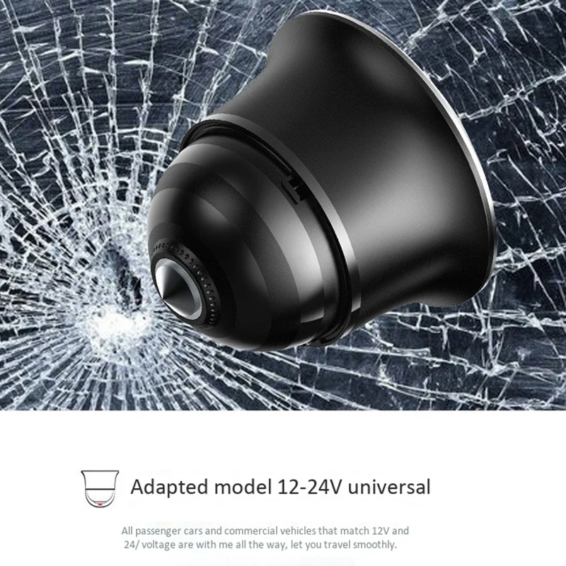 Многофункциональный USB Автомобильное зарядное устройство держатель чашки 12 V/24 V двойной USB порт Зажигалка диспенсер