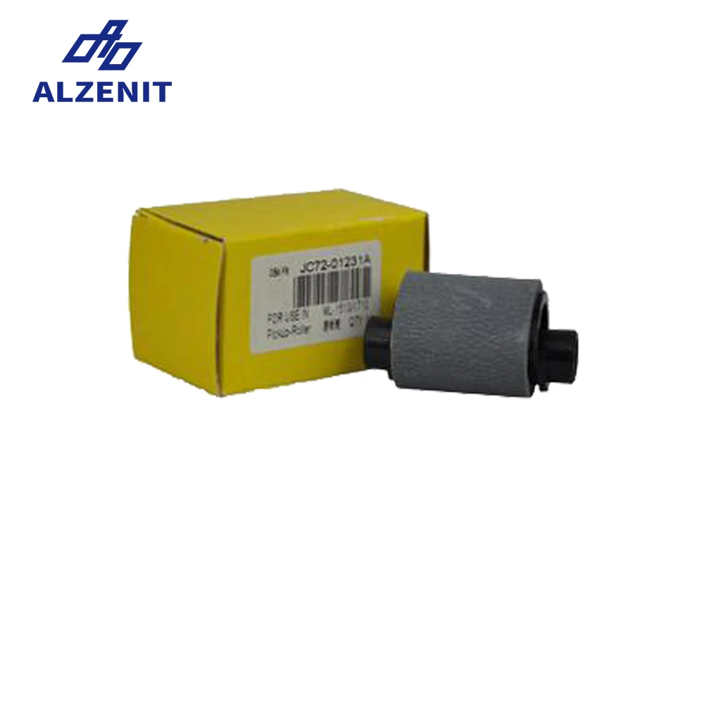 

For Samsung ML-1500 1510 1520 1710 1710p 1740 1750 OEM New Paper Pick Up Roller Printer Parts 100% Guarantee