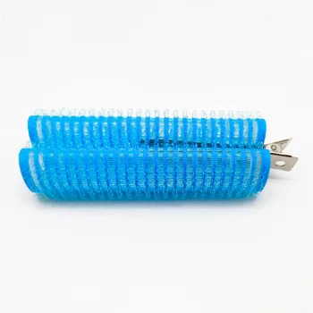 

Hair Rollers Curlers Bangs Hair Volume Hair Curling Tube Styling Tools Women DIY Makeup Tools S HJL2019