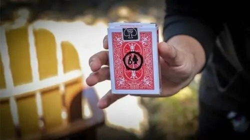 Fourtunate от Дэвида Джонатана и Марка Мейсона(gimmics и онлайн инструкции) закрыть магические трюки иллюзии Карты Волшебное удовольствие