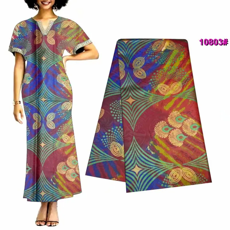 Дешевая ткань с бесплатной доставкой Горячая Африканский Базен riche парча ткань мода для женщин Базен жаккардовая парча кружева 5 ярдов/Лот