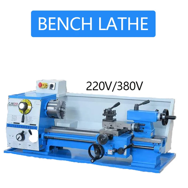 

Bench lathe general lathe small lathe industrial lathe machine tool