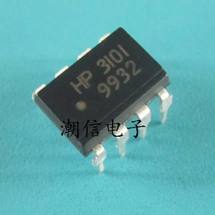 5 шт./лот HP3101 HCPL-3101 A3101