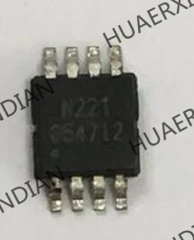 Абсолютно новый оригинальный G547I2 G54712 G547I2P81U MSOP-8 2 высокое качество | Обустройство