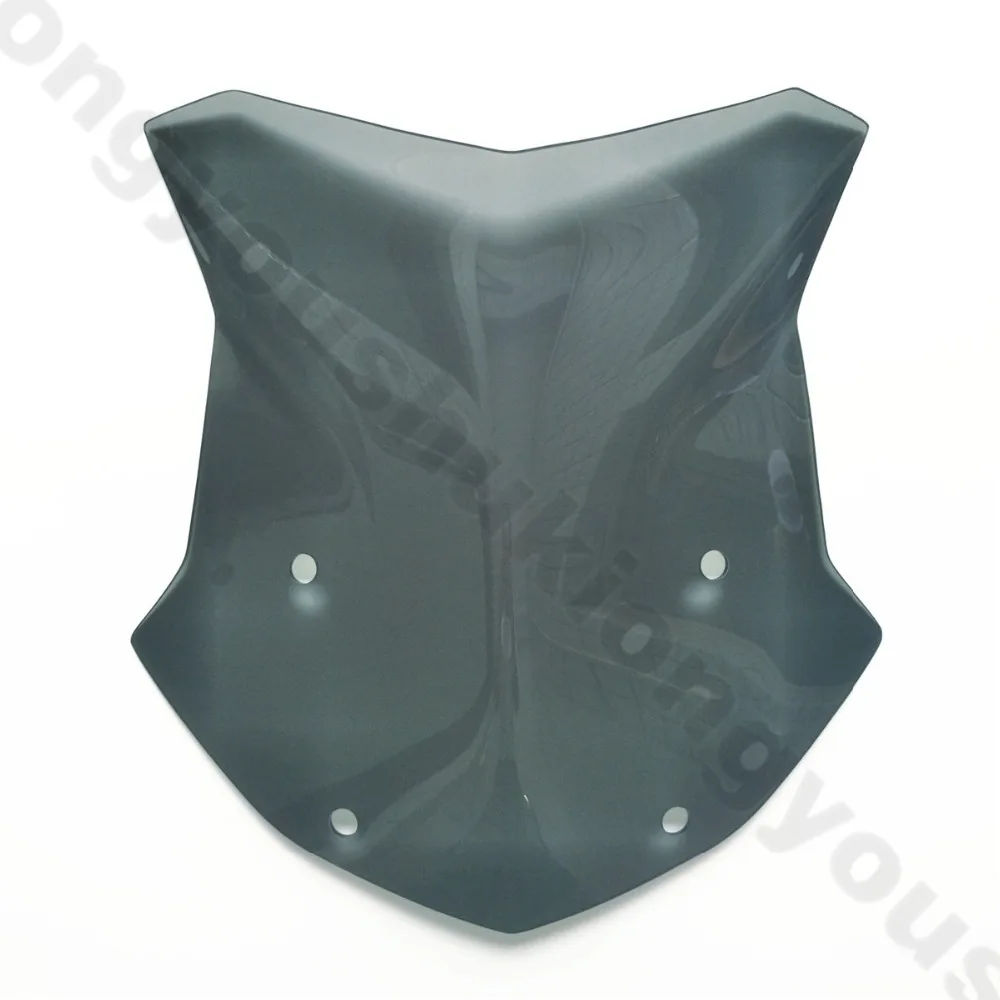 

High Quality Motorcycle For BMW R1200GS ADV 2012 2013 2014 2015 2016 Wind Breeze Deflectore Windscreens