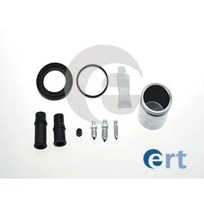 Ремкомплект суппорта с поршнем ERT 401343