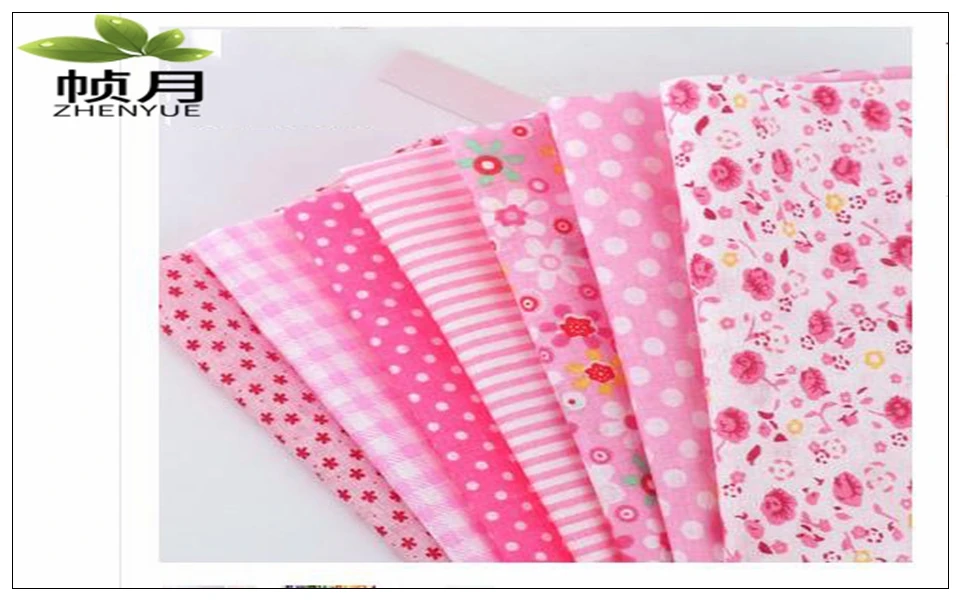 42 шт. 20x25 см Misto Cotone Stampato Da Cucire Quilting Tessuti Di qualitia di Base per il Patchwork Cucito FAI DA TE di Stoffa