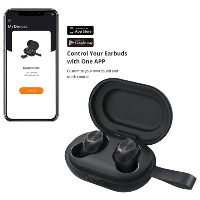 Stereo Bluetooth Tronsmart Spunky Pro Review Tronsmart Spunky