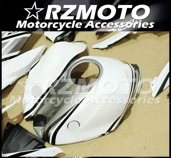 ABS мотоцикл обтекатель комплект для YAMAHA YZF R25 R3- год кузов литьевая форма Магазин № 2007