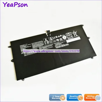 

Yeapson 7.7V 6960mAh Genuine L15M4P20 L15L4P20 Laptop Battery For Lenovo YOGA 900S-12ISK-6Y75 Notebook computer