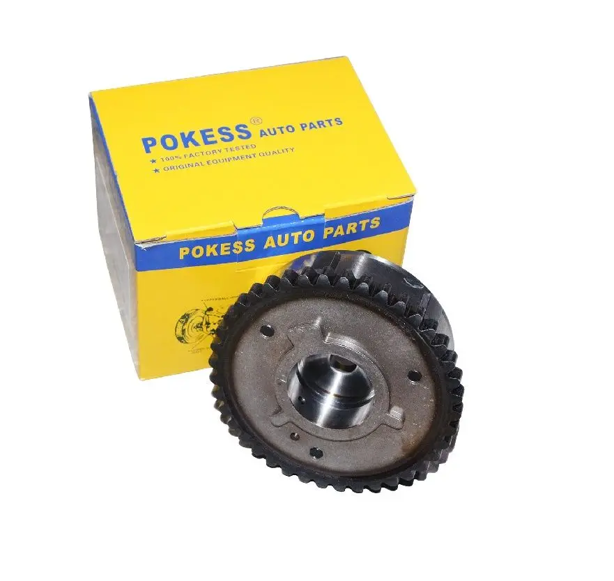 

Exhaust Camshaft Timing Gear Left & Right for ford mondeo kuga edge taurus explorer 2.0 CJ5E6C525AC