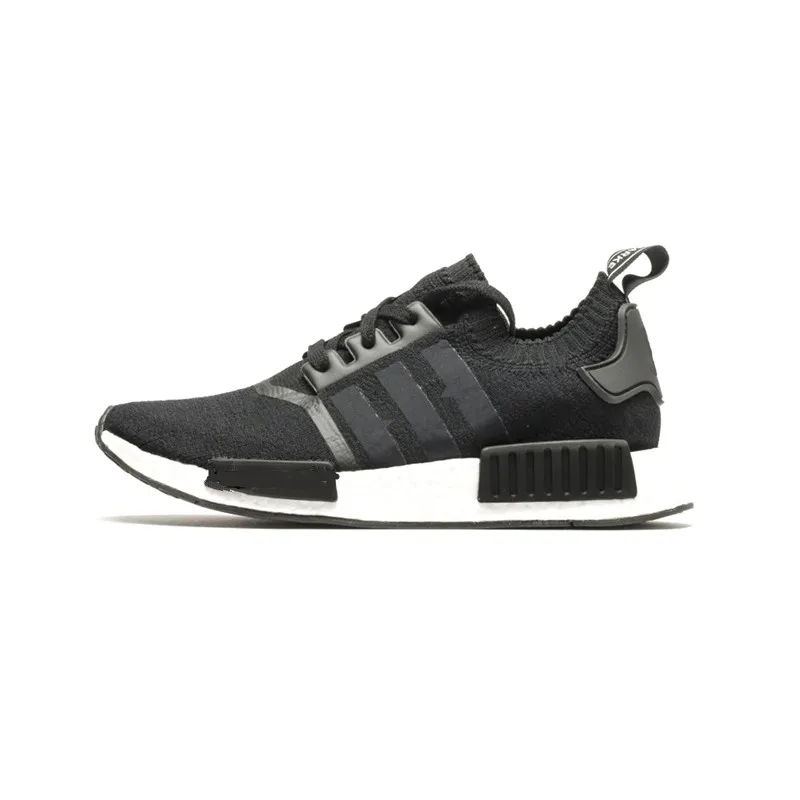 8 Ultra Boost R1 черный и белый Primeknit Oreo CNY Синий Серый для мужчин и женщин кроссовки ультра Boosts Ultraboost спортивные кроссовки - Цвет: 8