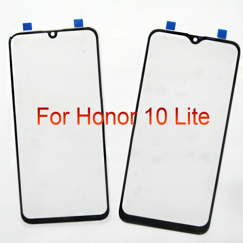 

Good Quality For Huawei Honor 10 Lite Touch Screen Digitizer TouchScreen Glass panel For Huawei Honor 10 Lite Replacement Parts