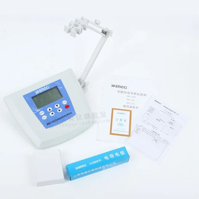 Jenway Conductivity Meter Best Sale gbutaganskij.ru