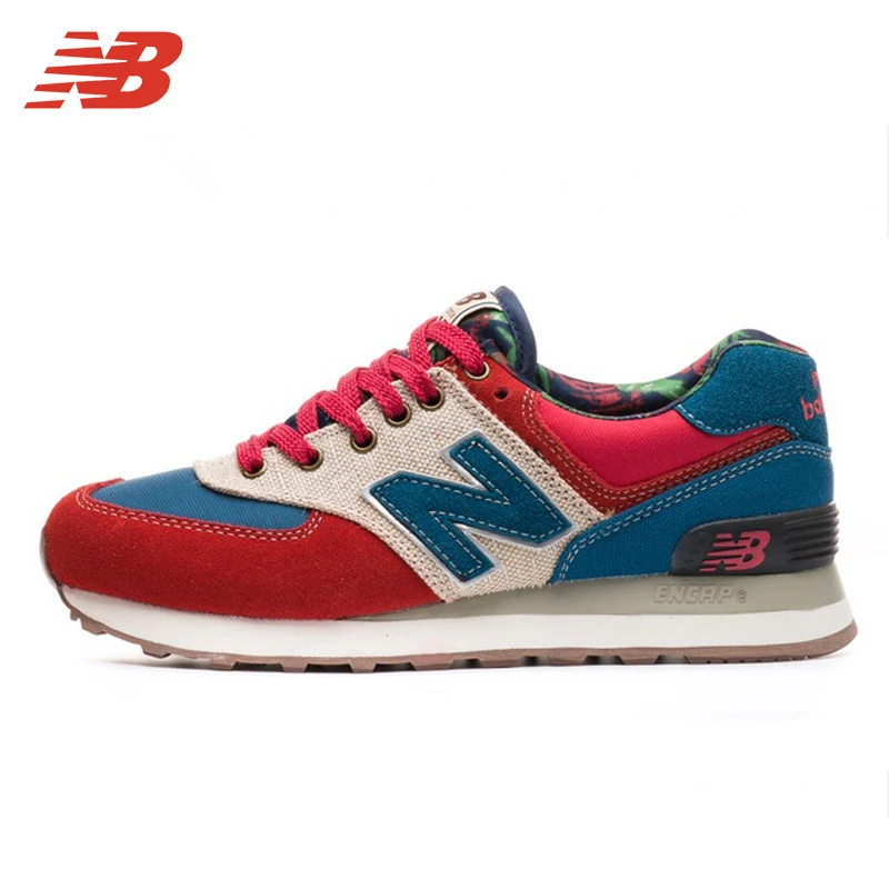 new balance retro tennis shoes
