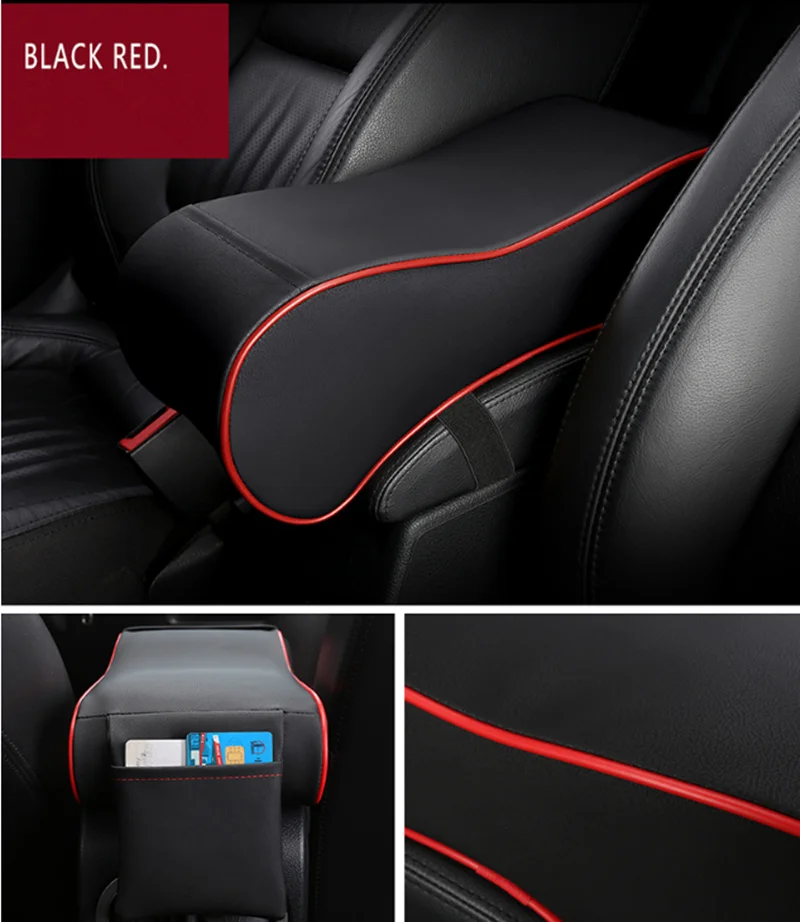 Подлокотник автомобильный для renault espace 4 laguna 3 opel astra k antara insignia bmw e34