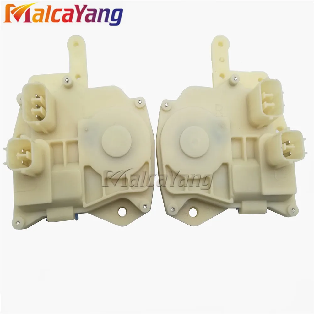 Front Right & Left Door Lock Actuator Switch 72155 S5A 003 72115 S5A