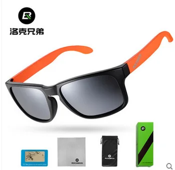 

Rockbros goggles cycling glasses Polarized Sunglasses men and women outdoor sports motorcycle driving glasses equipment