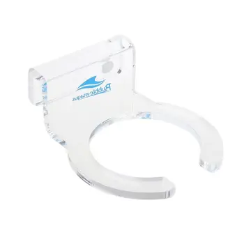 

New Aquarium Seawater Filter Holder Fish Tank Water Sump Filters Bag Bracket Support Frame