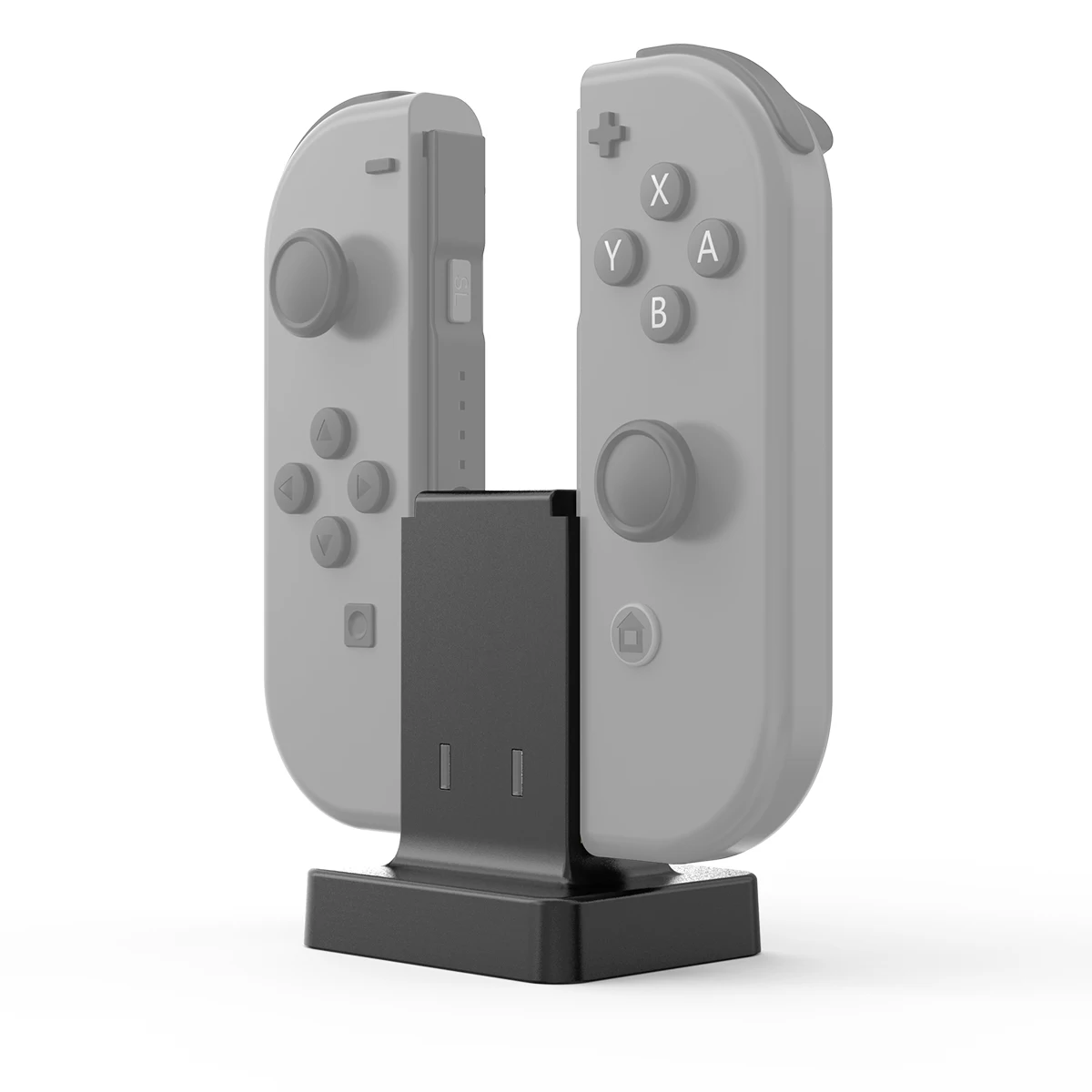 Gamesir Dual Joy Con Charging Station Dock For Nintendo Switch Joycon