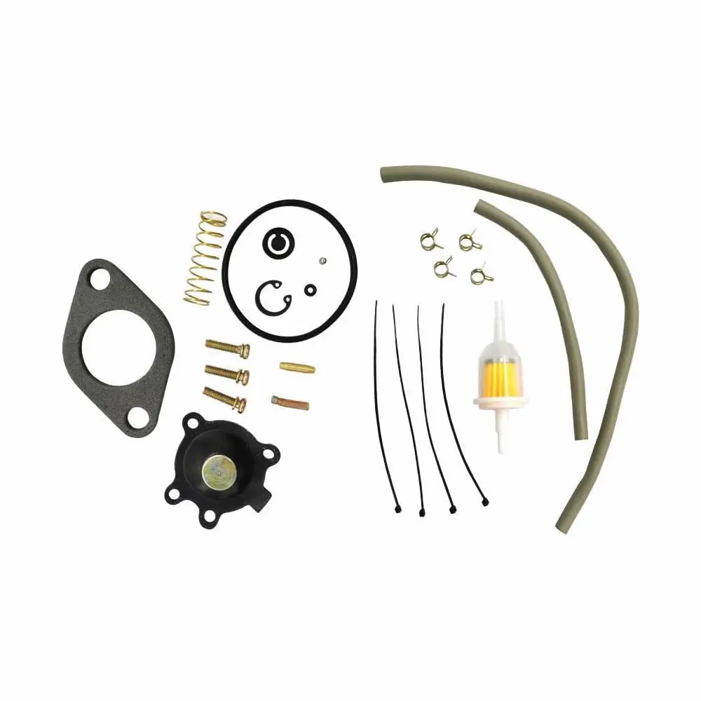 CarburetorAcceleratorPumpRepairKitforOnanNikki01460658146