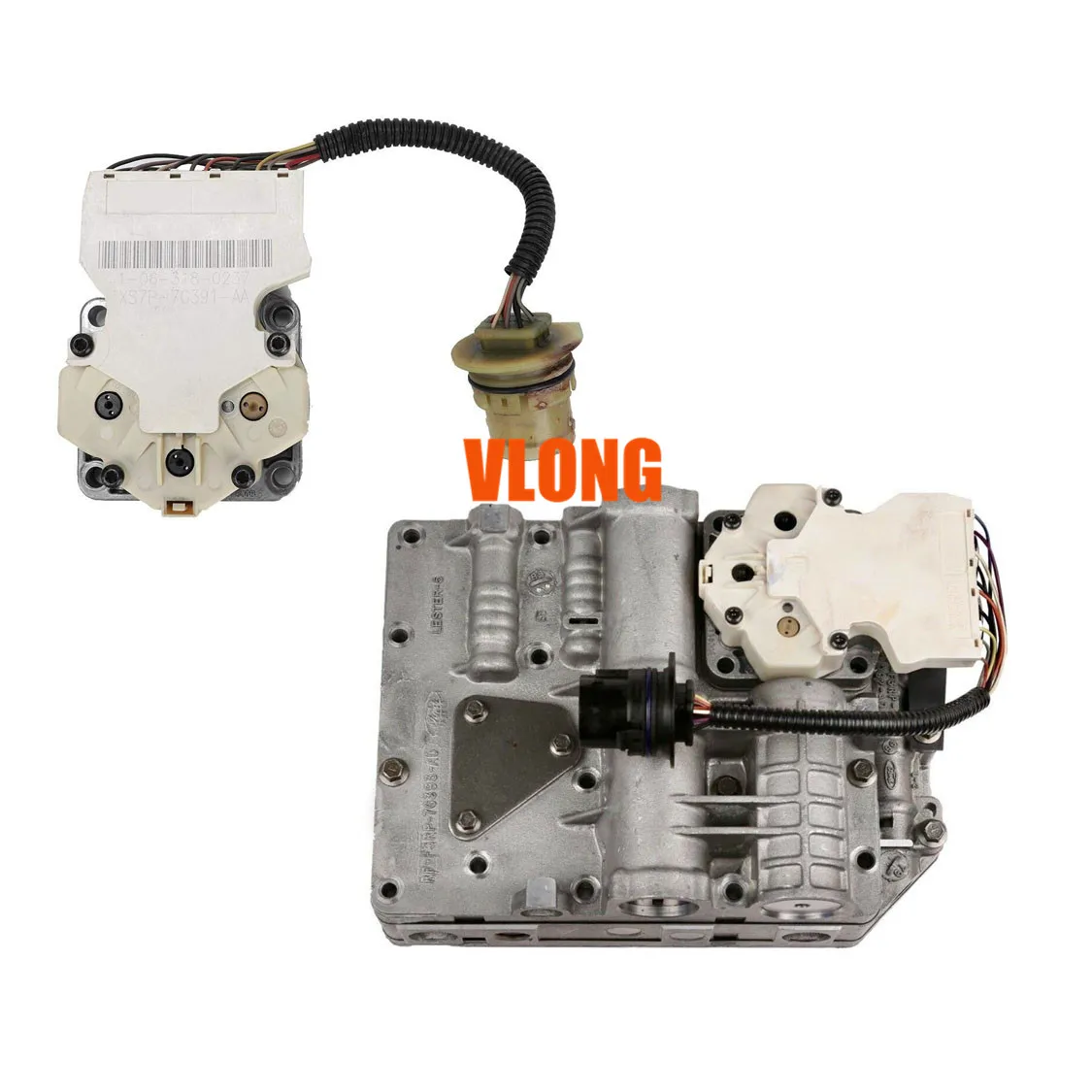 F6RZ 7G391A F6RZ7G391A R96420A Transmission Solenoid Pack Block shift