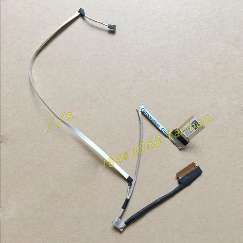 Для hp 15-CS1068TX 15-CS1063TX 15-CS1006TX led lcd lvds кабель
