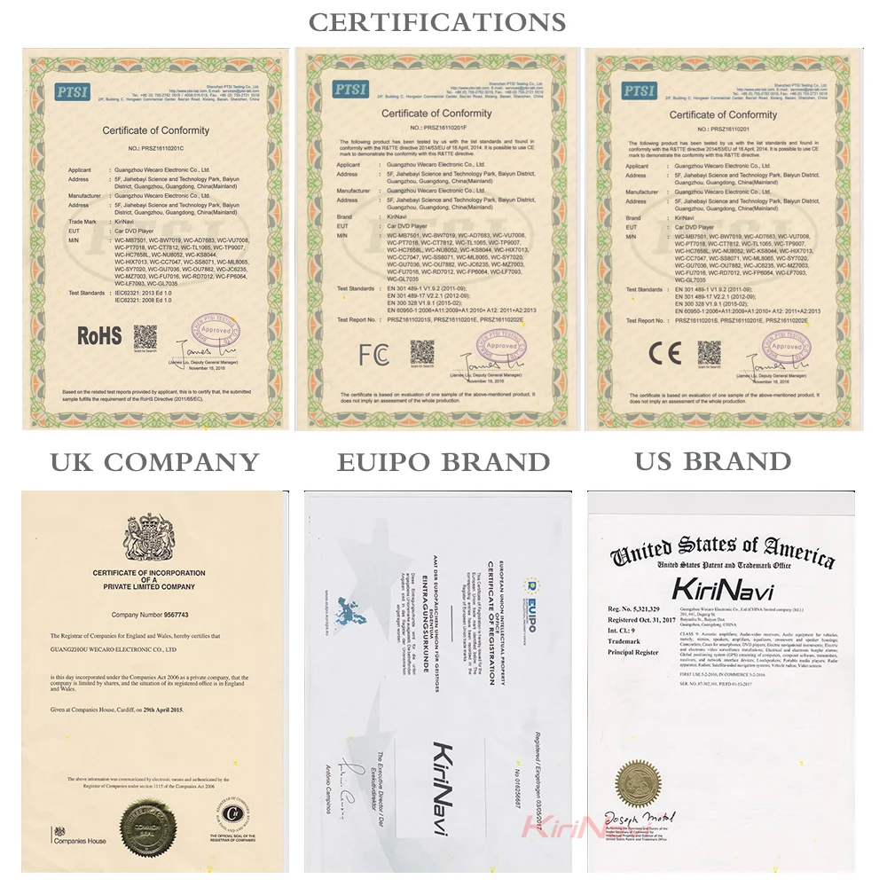 Discount KiriNavi Android 8.1 Car Radio DVD Navigation For BMW E46 M3 318i 320i 325i Android Car Radio Gps Multimedia 1998-2006 WIFI 4g 11