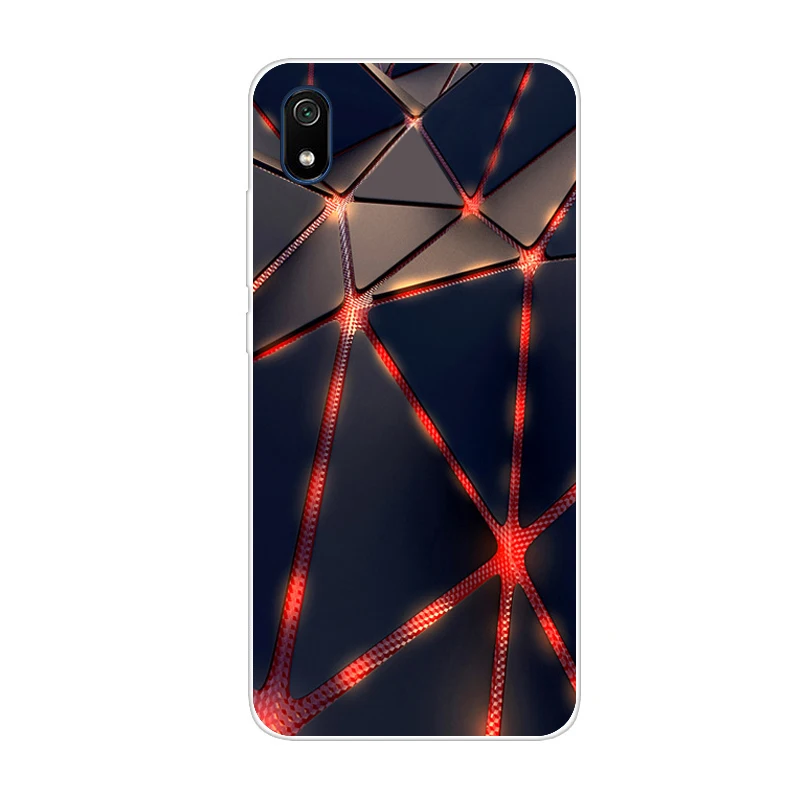 Чехол для Xiaomi Redmi 7A, чехол для Redmi 7A, мягкий силиконовый чехол для телефона, чехол для Xiaomi Redmi 7A 7 A Redmi7A Redmi7 Note 7, чехлы