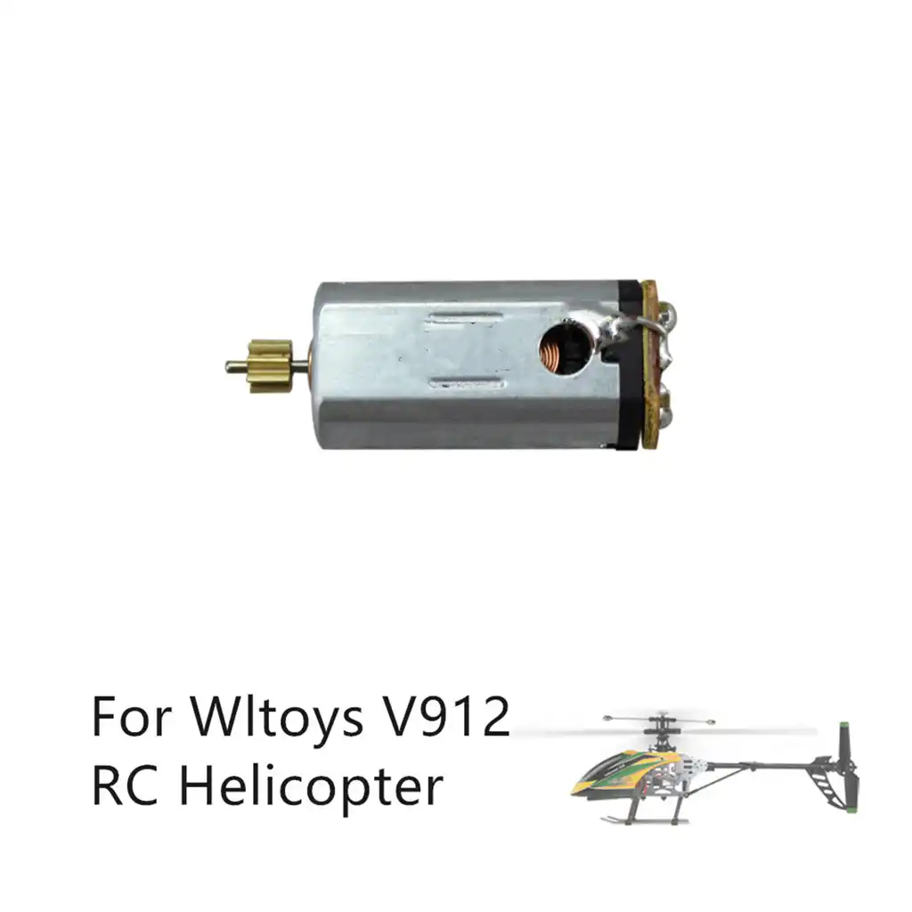 wltoys v912 upgrade parts