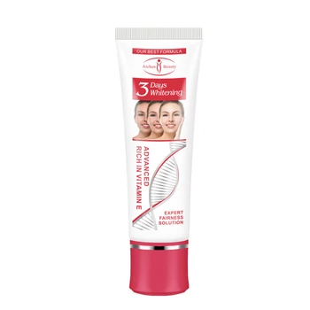 

Beauty Bleaching Cream for Face and Body Instant Bleaching for Dark Spots Corrective Lotion BB2