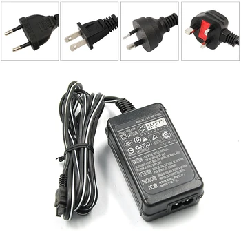 

AC Charger Adapter for Sony HDR-SR10 DCR-DVD505 DCR-DVD908 DCR-DVD103 DCR-DVD103E DCR-DVD105 DCR-DVD105E Handycam Camcorder