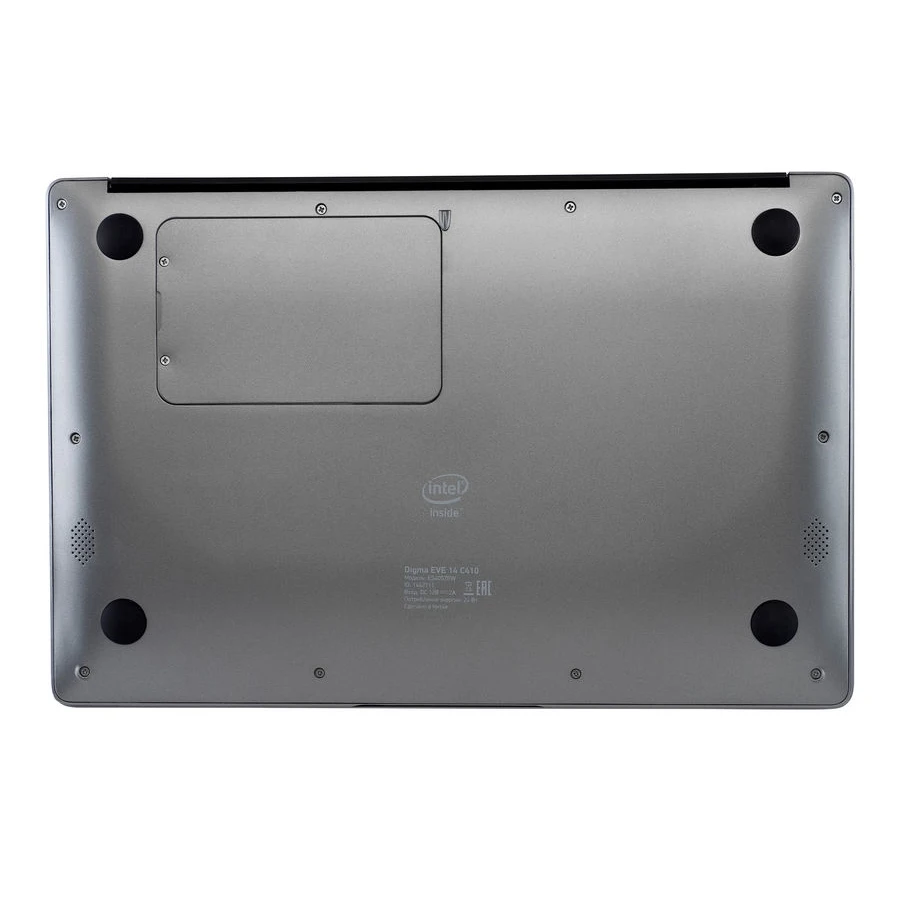 Ноутбук Digma 14 C414 Купить