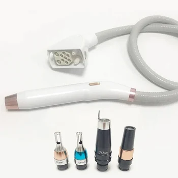

Picosecond accessory handle