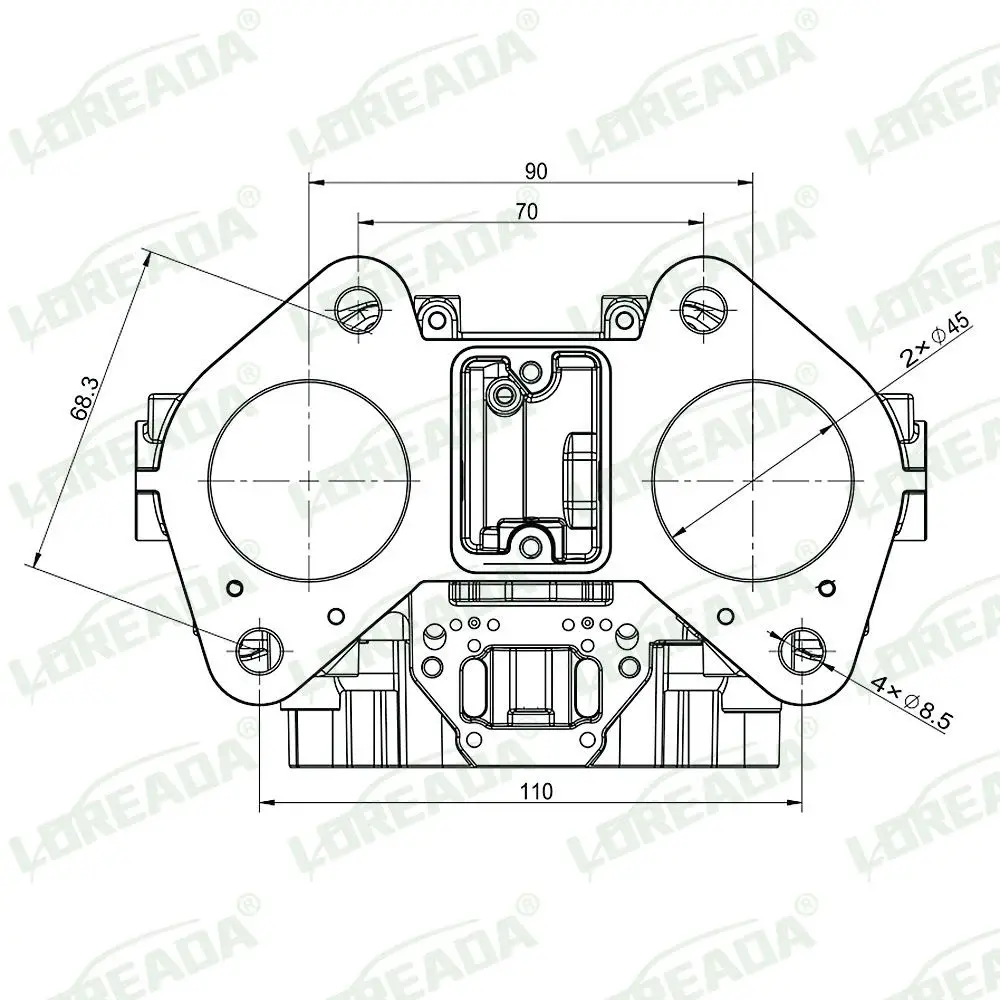 キャブレター　ウエーバー45 Amazon | LJBaae( 売店)キャブレター45DCOE152Gウェーバー45