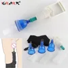 Pure Physical Penile Exerciser Dick Extender Vacuum Pump Penis Enlargement Belt Penis Stretcher Masturbator Cup Sex Toys For Men 1