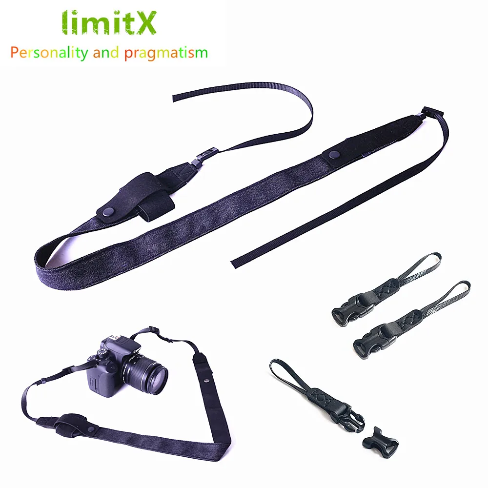 Плечевой ремешок для камеры Canon EOS R6 R5 RP Ra R 80D 1200D 4000D 850D 800D 750D 100D |